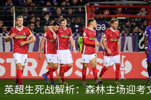 英超生死战解析：森林主场迎考文垂，积分差距下的战术博弈